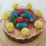 Easter, when you’ve been writing too much supernatural urban&nbsp;fantasy…